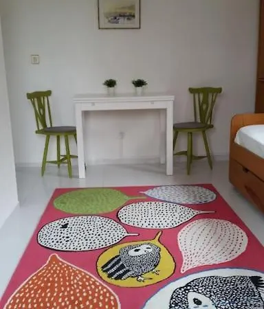 Bungalow Do Parque