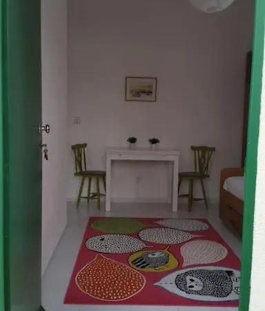 Bungalow Do Parque Casa de Férias *