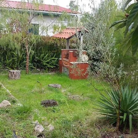 Casa de Férias Bungalow Do Parque Fernão Ferro