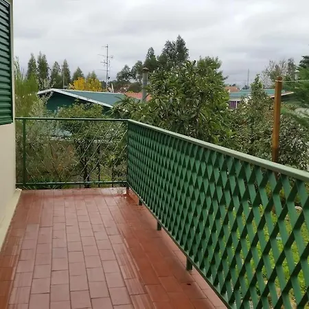 Bungalow Do Parque Casa de Férias *