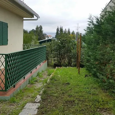 Casa de Férias Bungalow Do Parque *