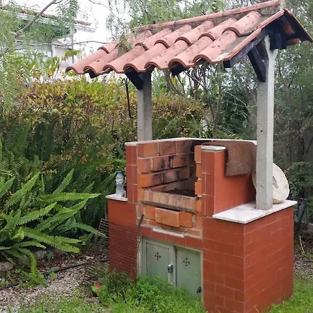 Bungalow Do Parque * Fernão Ferro