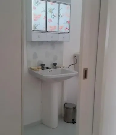 Holiday home Bungalow Do Parque Fernao Ferro