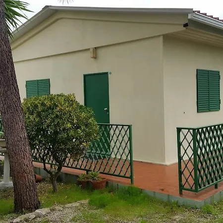 Bungalow Do Parque Holiday home