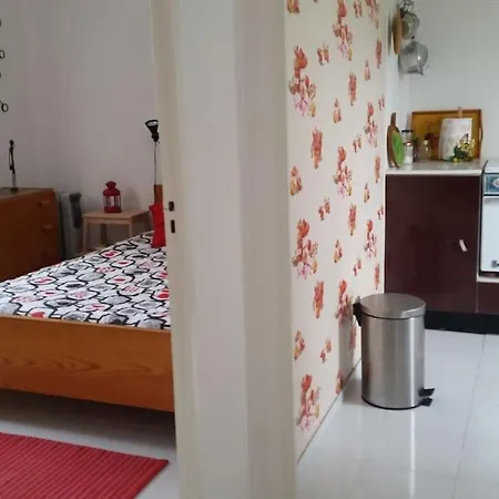Holiday home Bungalow Do Parque